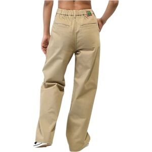 Empyre Tori Incense Twill Skate Pants Sz Small